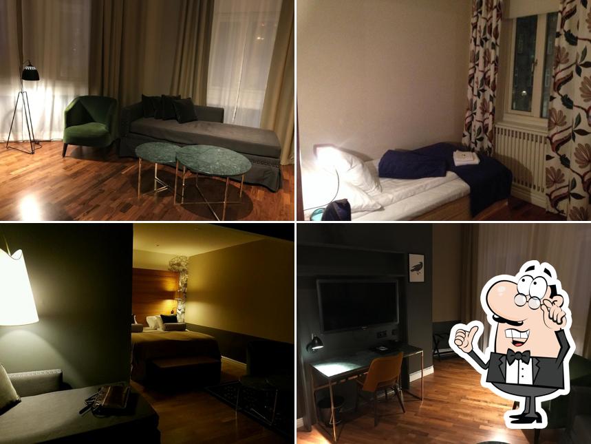 Clarion Collection Hotel Temperance