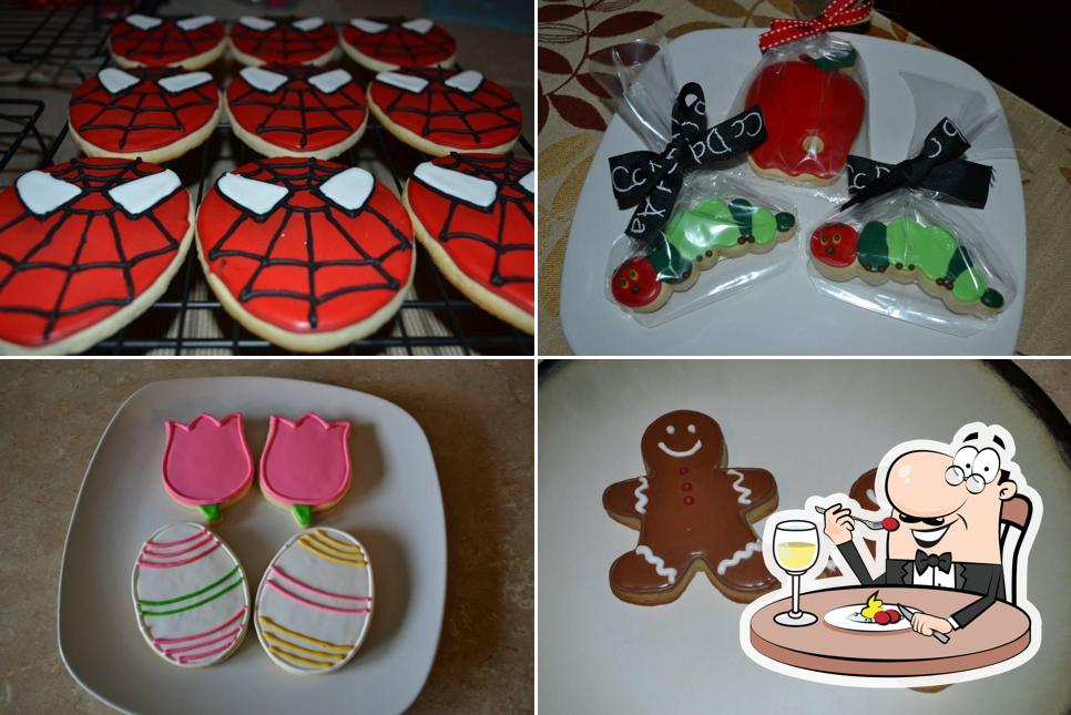Cookies By Trichelle
