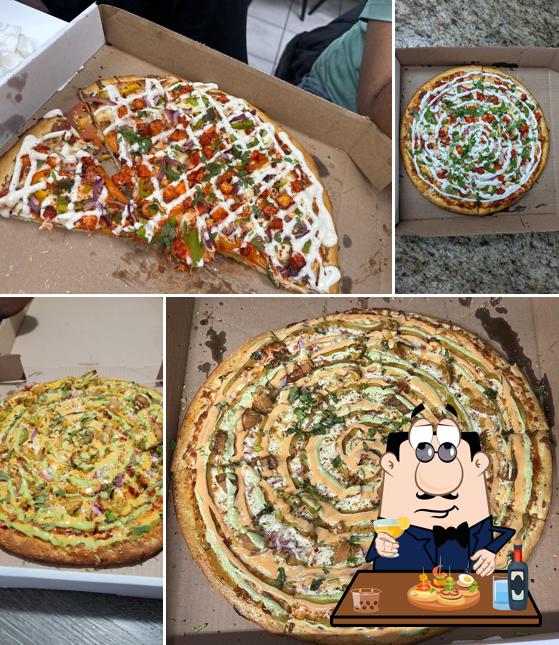 Culture Crust (Kitchener)