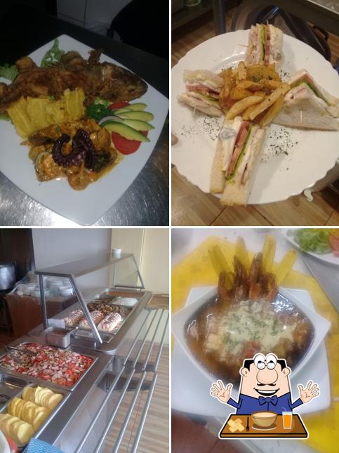 EL CRIOLLITO