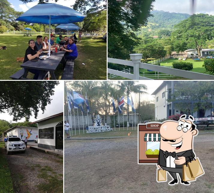 El Shaddai Ecoturismo Familiar SRC