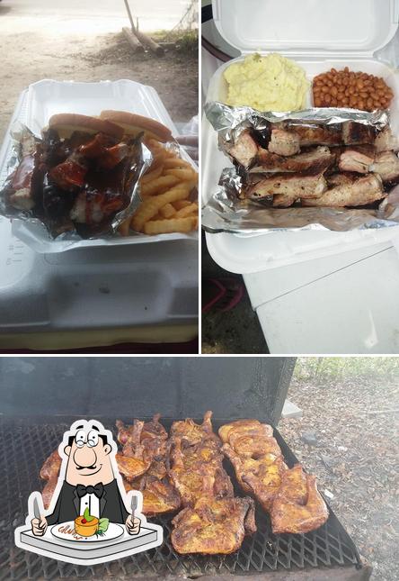 Freddy's Rib's Ocala FL