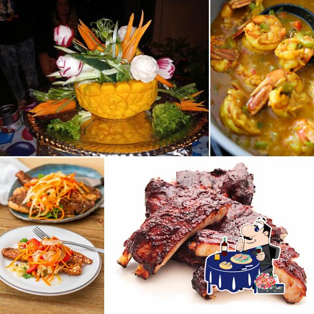 Jacko Jamaican Food LLc