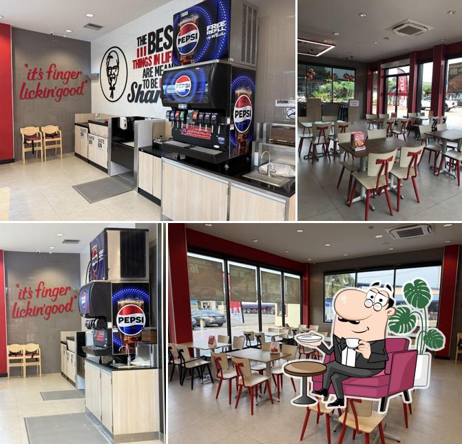 KFC PTTOR Nakae