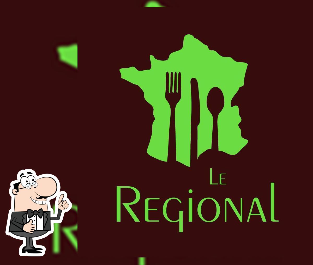 Le Regional