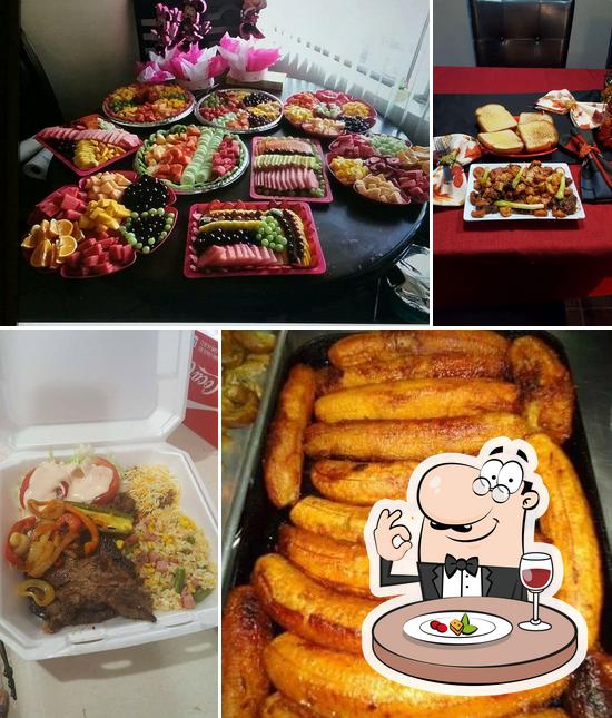 Lilians Kitchen