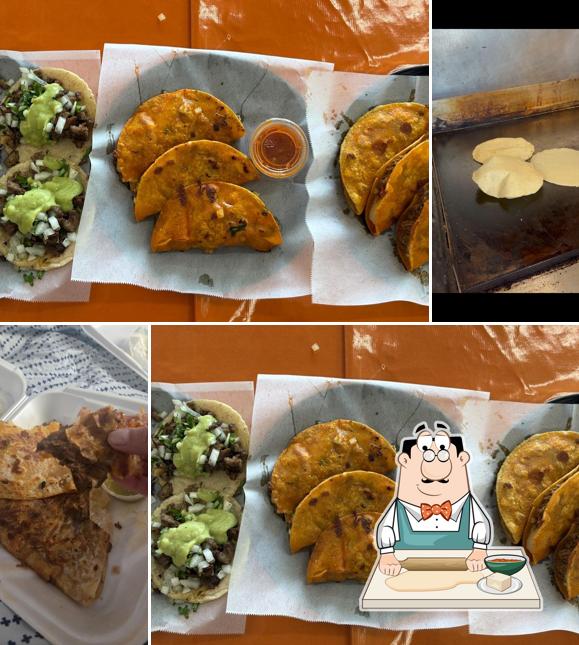 Los Kikis Birrieria y Taqueria