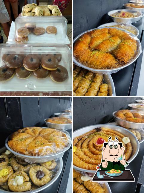 Mani's happy bakery