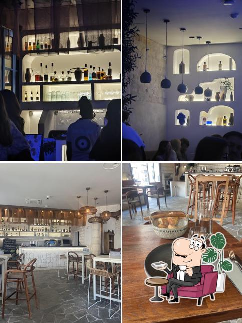 Meraki Taverna