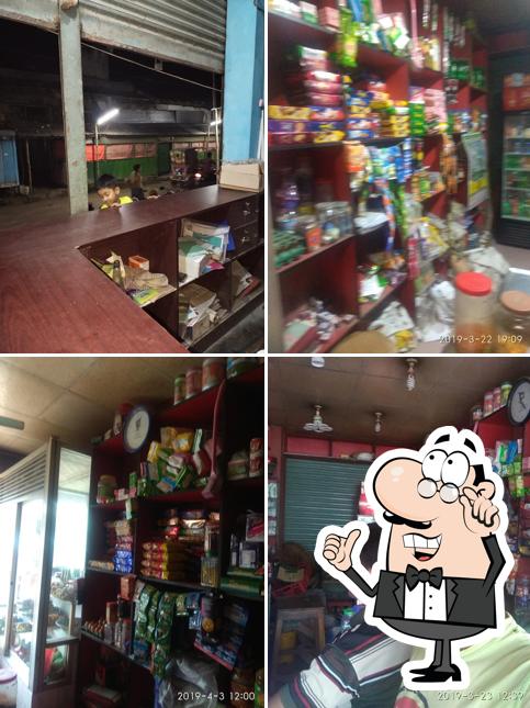 Millon Coffee Shop