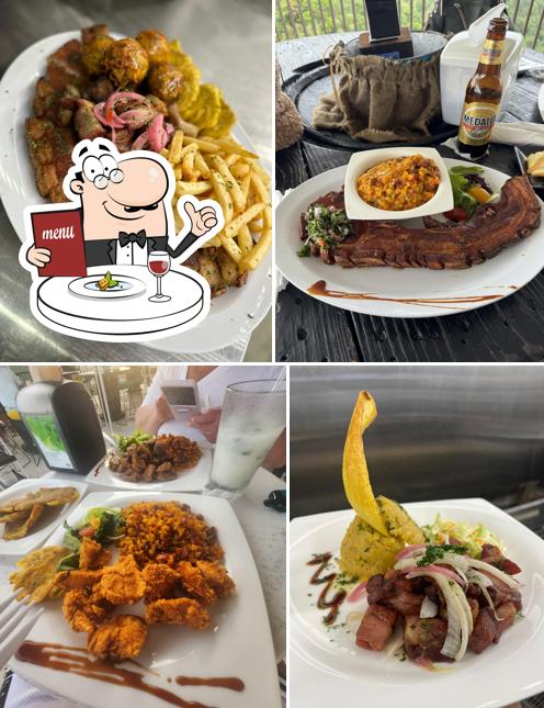 Otra Cosa Bar & Rest