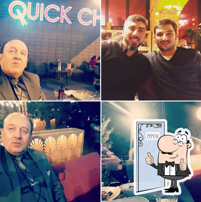 Quick China Metropol Istanbul