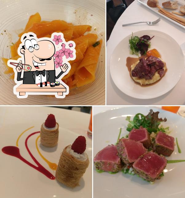 Ristorante IN