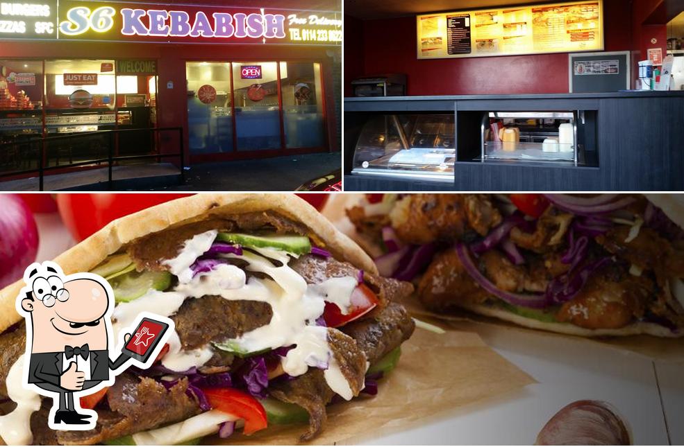 S6 Kebabish