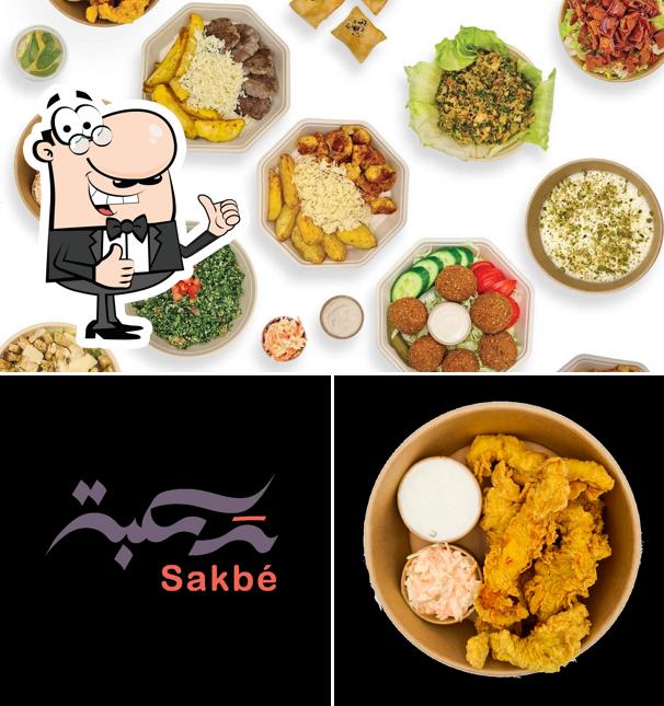 Sakbé Brunch & Grillades