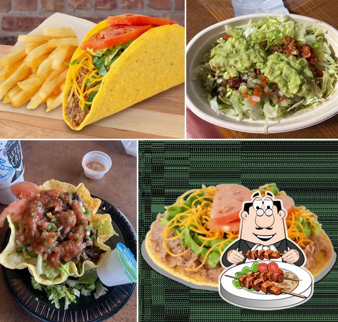 Taco Villa
