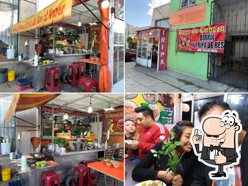 Taqueria “El Pai”