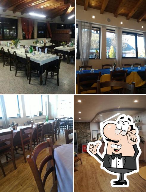 Trattoria Ricomilla Di Tuana Federico