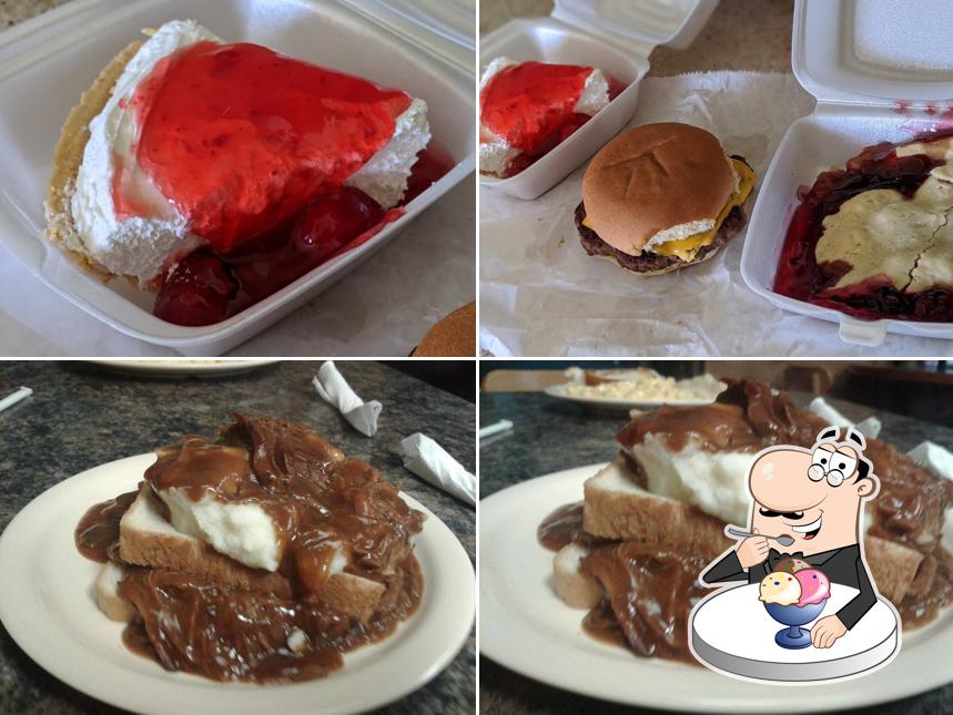 Velma's Diner
