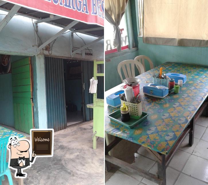 WARUNG NASI ARIES