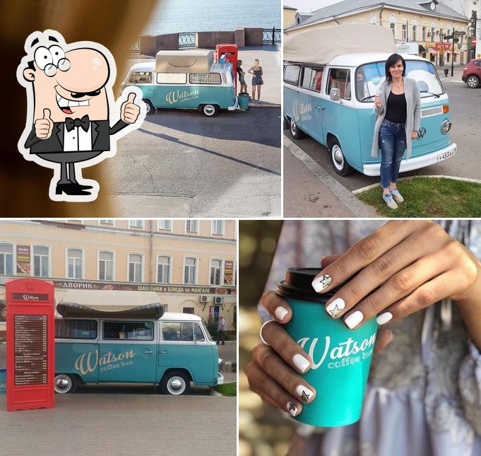 Watsoncoffee