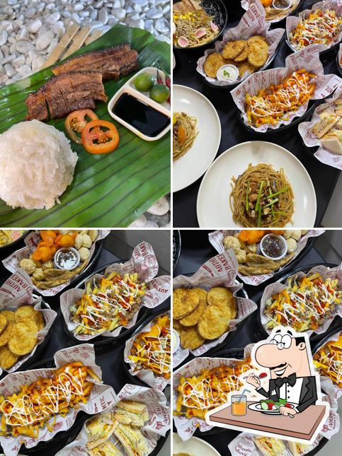 Zarp Bistro