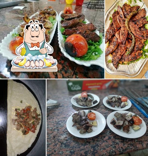مطعم كرنفال