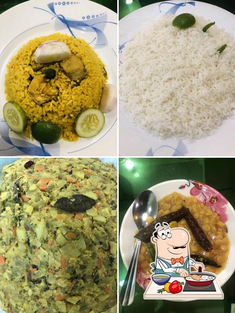হোটেল মান্নান এন্ড সুইটস