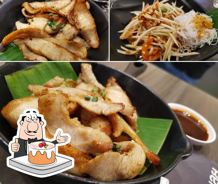 ร้านตำมั่ว