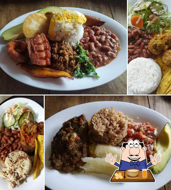 Restaurante Casa Grande