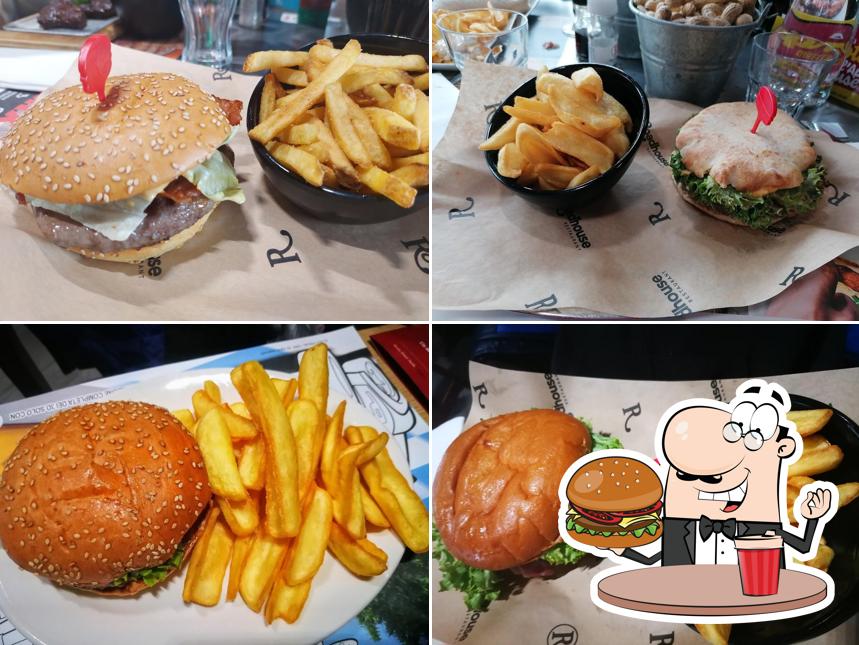 Roadhouse Restaurant - Lentate sul Seveso