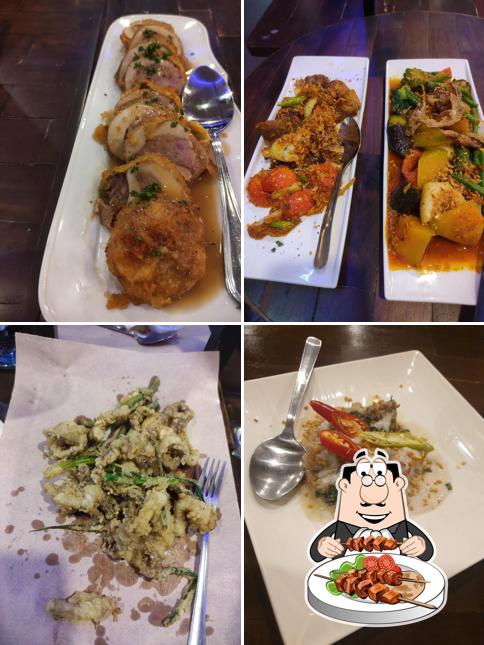 SOLEDAD RESTAURANT