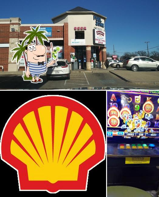 Shell