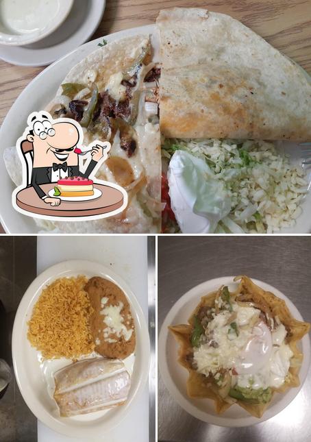 Santa Fe Mexican Grill