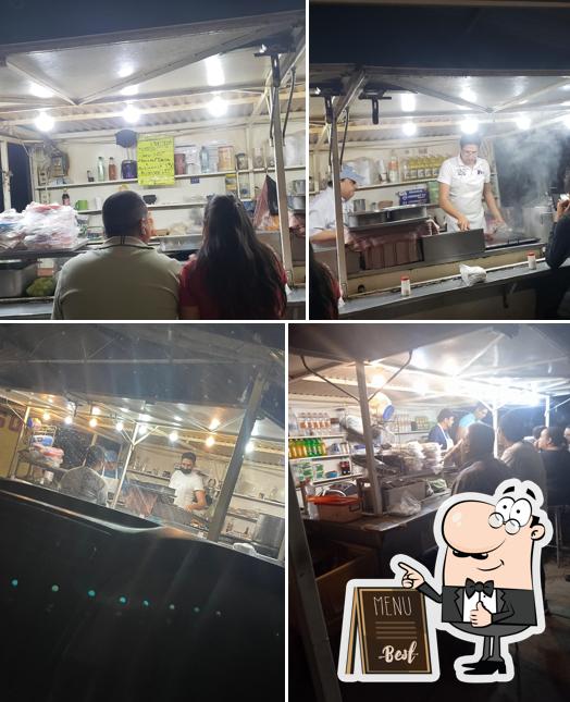 Tacos El Tío