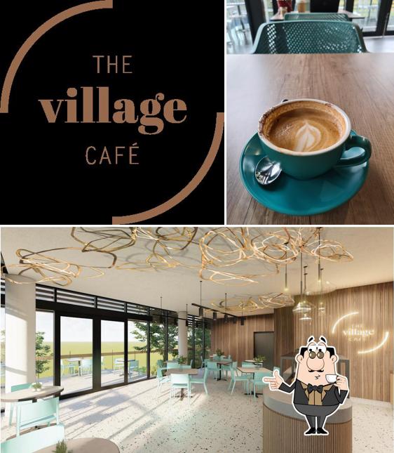 The Village Café & Bar