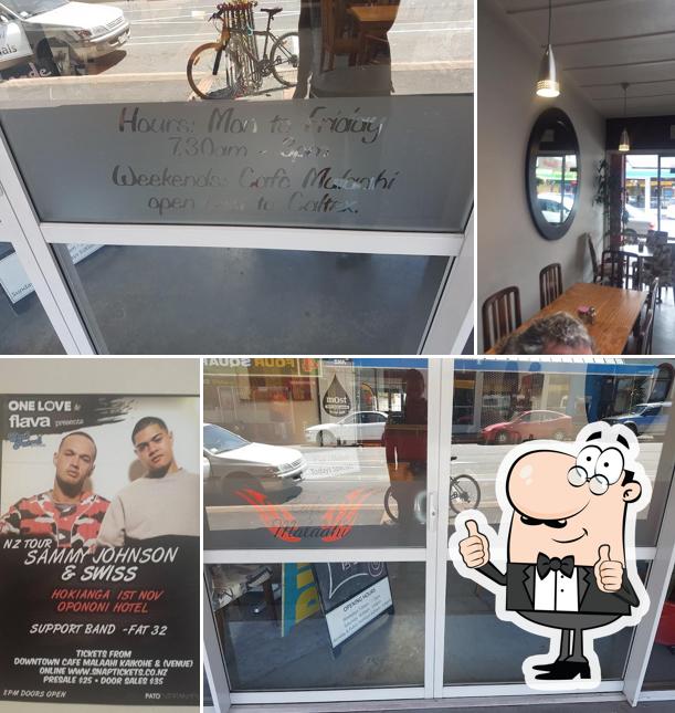 Cafe Malaahi