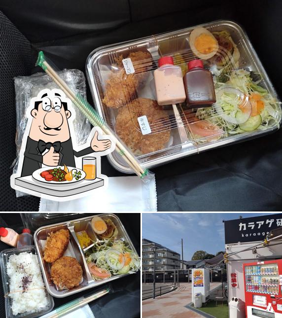 京町クロケットファミリー