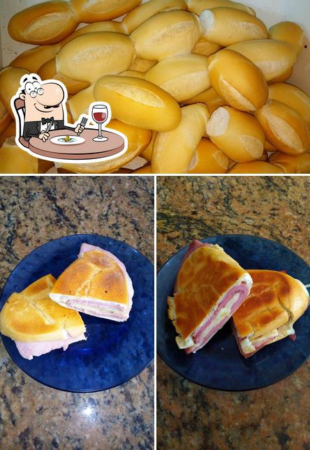 Bakery Sao Pedro