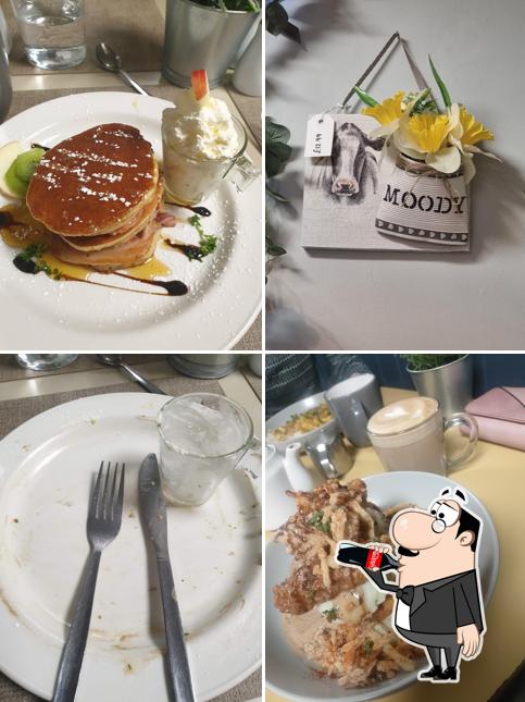 Jax Coffee House & Bistro