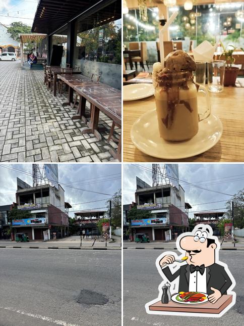 Chef King Restaurant
