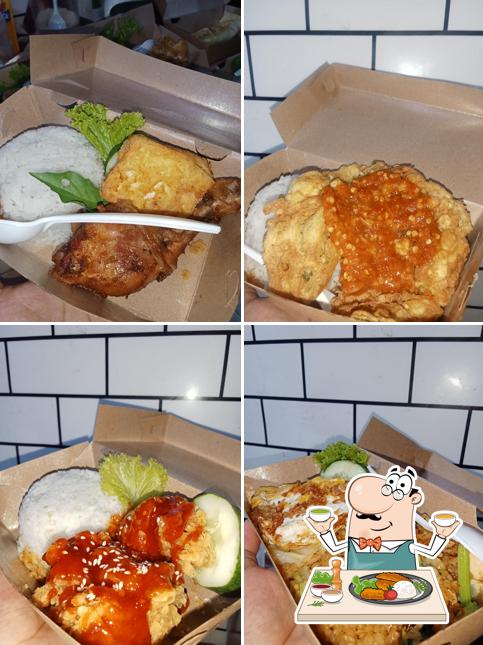 DAPUR SERASA