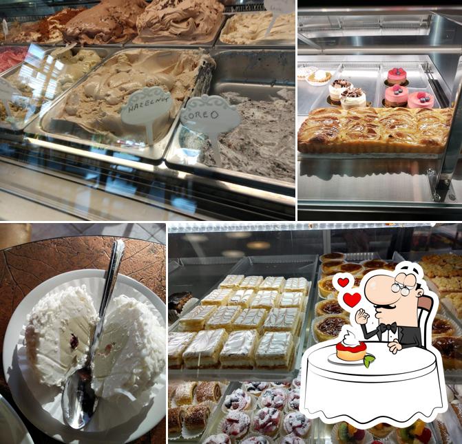 Leonetti Pastry Shop
