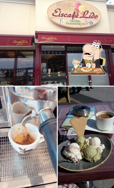 Eiscafé Lido