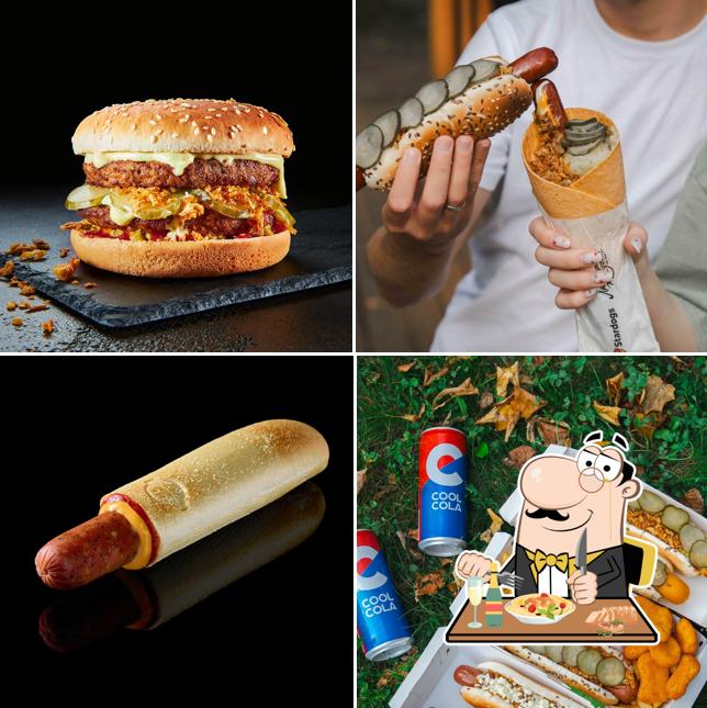 Stardogs