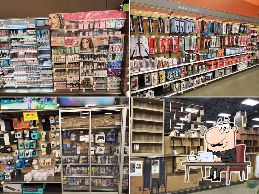 Fred Meyer
