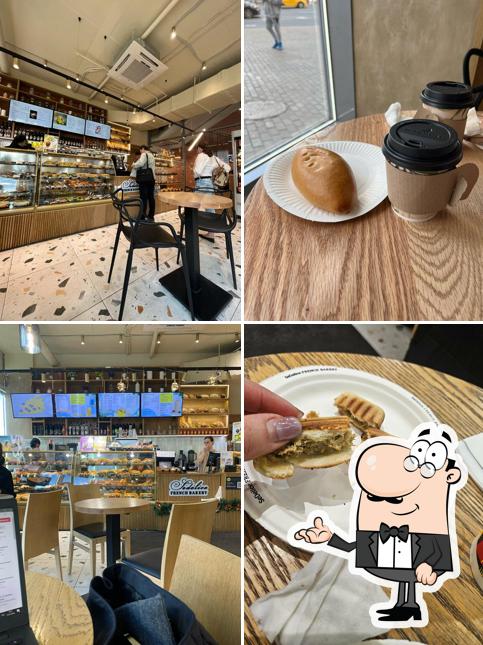 French Bakery SeDelice