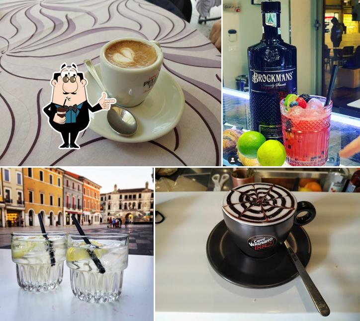 Garibaldi Café Lonigo