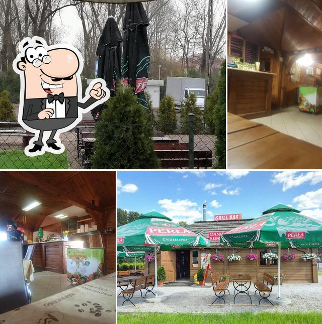 Grill Bar