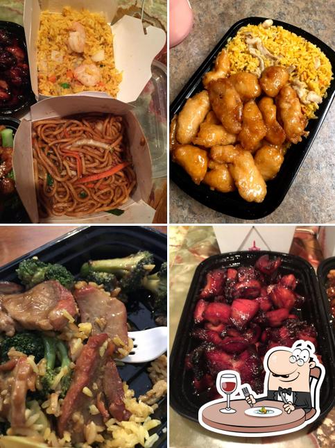 Hot Wok
